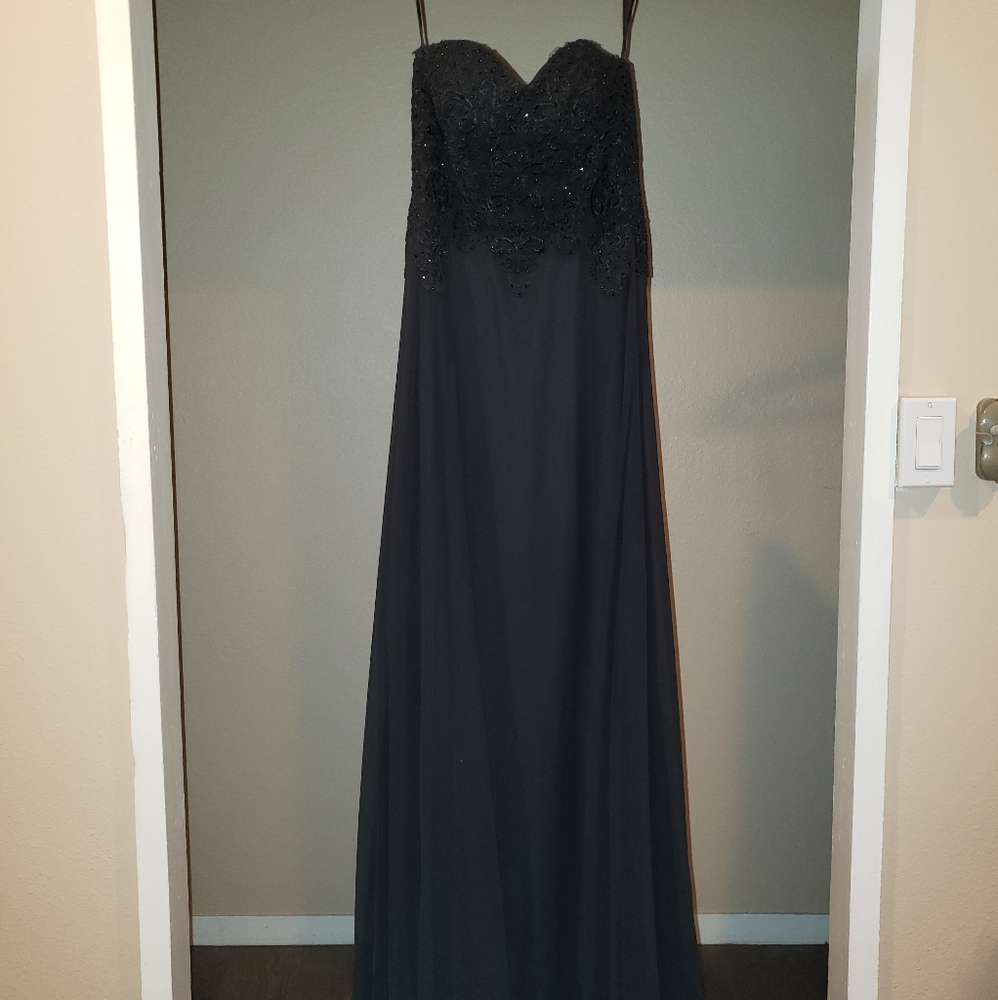 Prom / Formal Dress